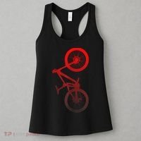 Mountain Bike MTB Women's Tank Top thumb 3