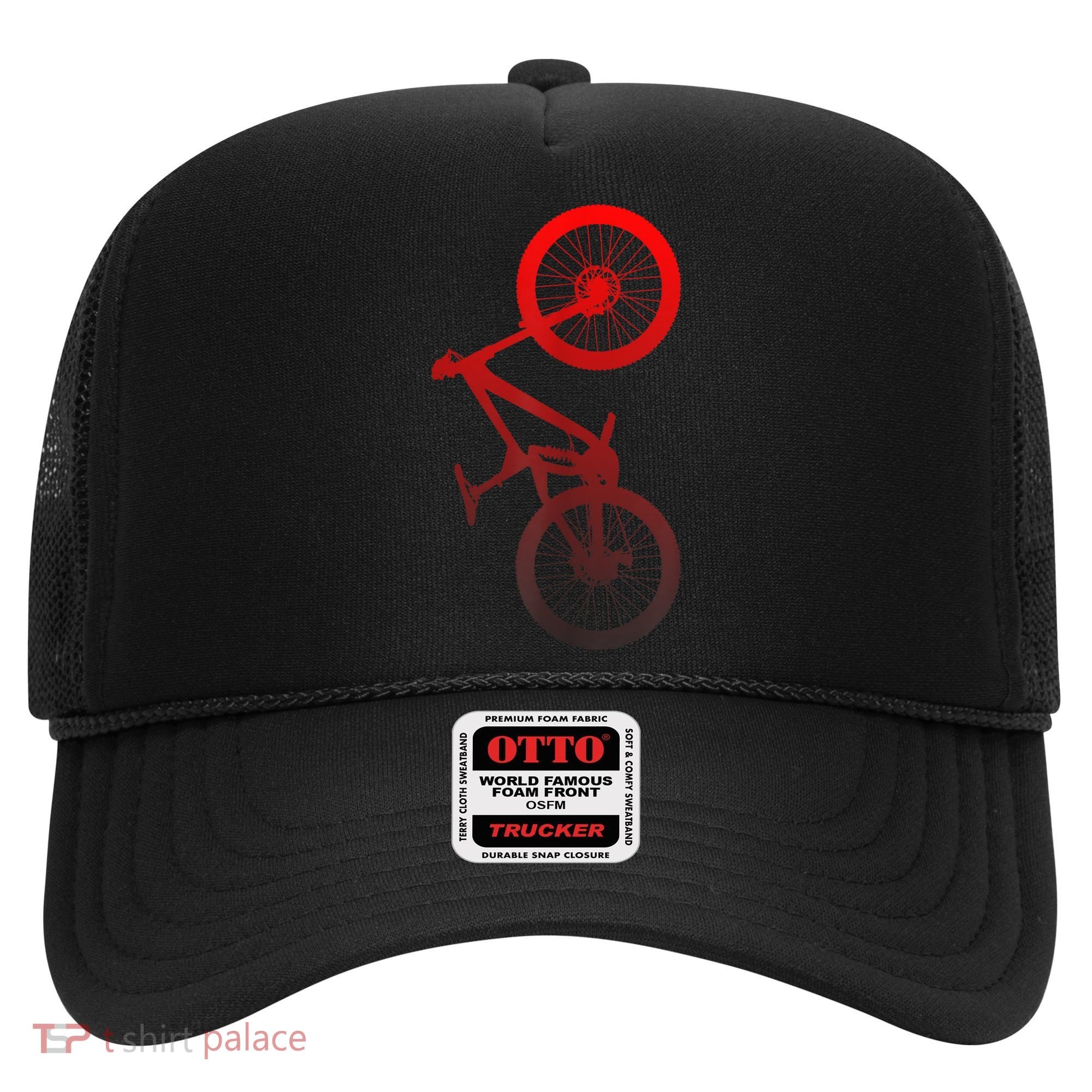 Mountain Bike MTB Hat