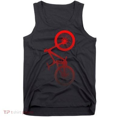 Mountain Bike MTB Tank Top