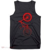 Mountain Bike MTB Tank Top thumb 0
