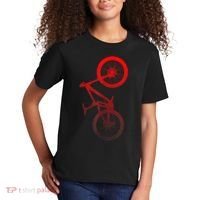 Mountain Bike MTB Kids T-Shirt thumb 2