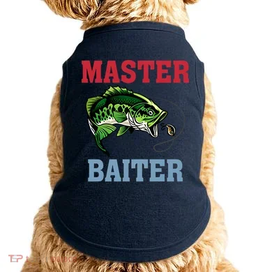 Doggie Tank