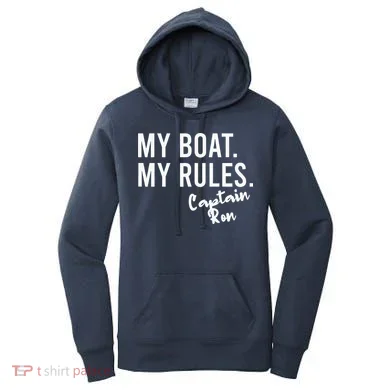 Women's Hoodie