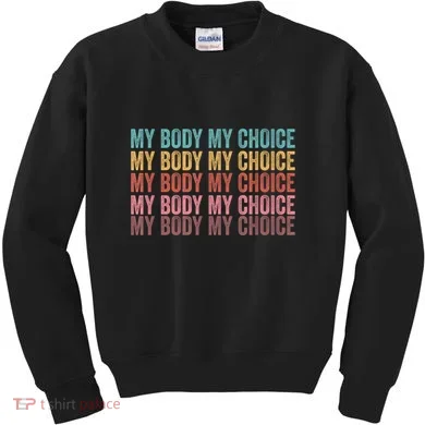 Kids Sweatshirt