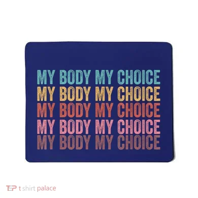 Mousepad