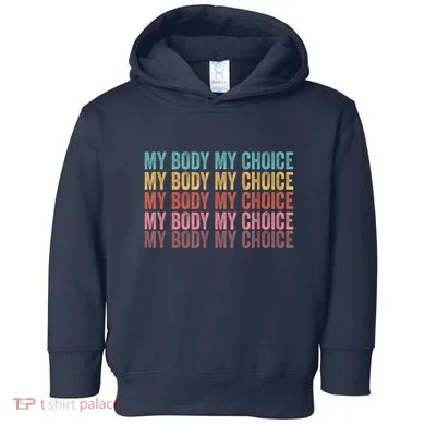 Toddler Hoodie