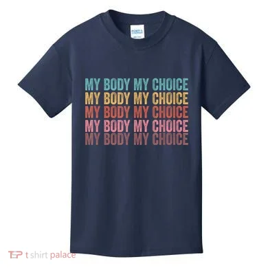 Kids T-Shirt