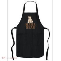 Mama Bear Apron thumb 0