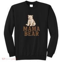 Mama Bear Sweatshirt thumb 0
