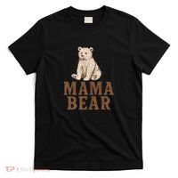Mama Bear T-Shirt thumb 0