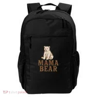 Mama Bear Backpack thumb 0
