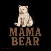 Mama Bear Coffee Mug thumb 5