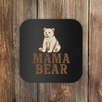 Mama Bear Coaster thumb 0