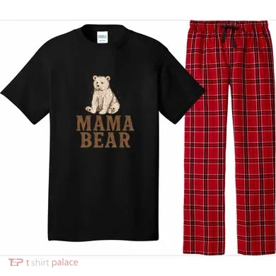 Pajama Set