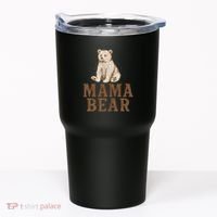 Mama Bear Tumbler thumb 0