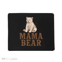 Mama Bear Mousepad thumb 0