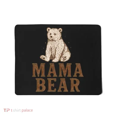 Mama Bear Mousepad