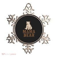 Mama Bear Ornament thumb 0