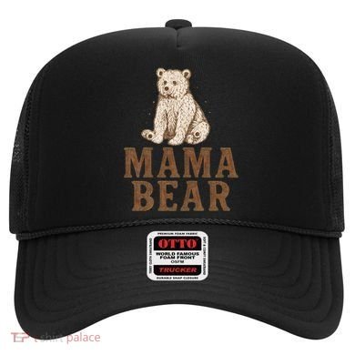 Mama Bear Hat