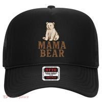 Mama Bear Hat thumb 0