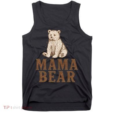Mama Bear Tank Top