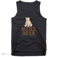 Mama Bear Tank Top thumb 0