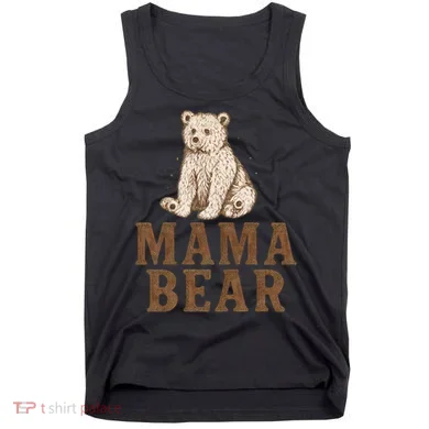 Mama Bear Tank Top