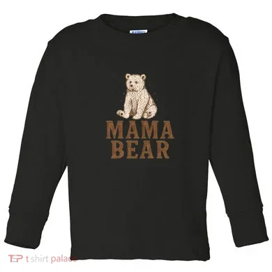 Toddler Long Sleeve