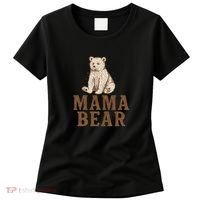 Mama Bear Women's T-Shirt thumb 0