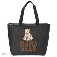 Mama Bear Tote Bag thumb 0
