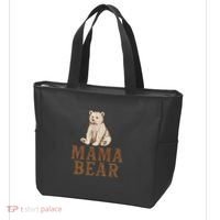 Mama Bear Tote Bag thumb 3