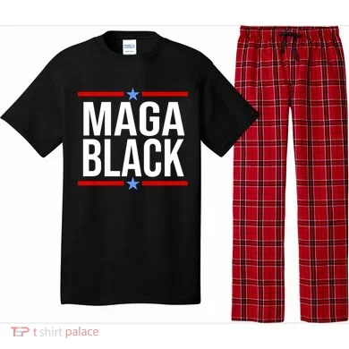 Pajama Set