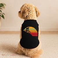Mountain Biking Doggie Tank thumb 2