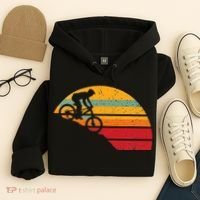 Mountain Biking Hoodie thumb 4