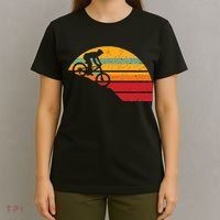 Mountain Biking T-Shirt thumb 4