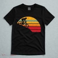 Mountain Biking T-Shirt thumb 5