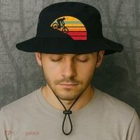 Mountain Biking Bucket Hat thumb 2