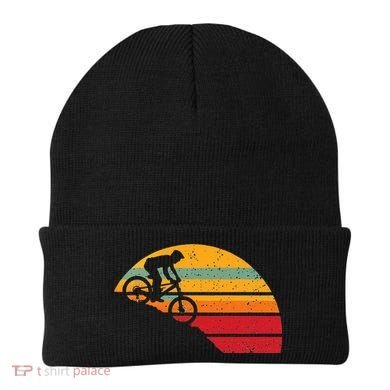 Mountain Biking Beanie