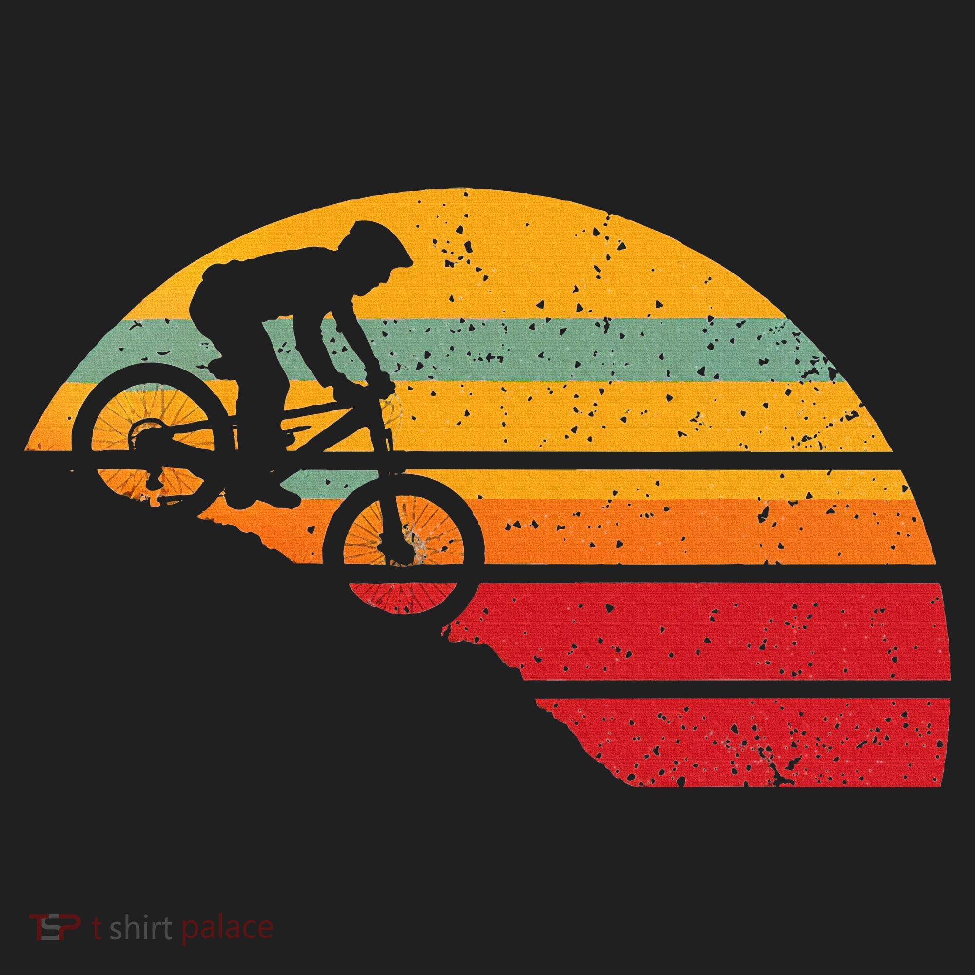 Mountain Biking Beanie
