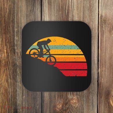 Mountain Biking Coaster