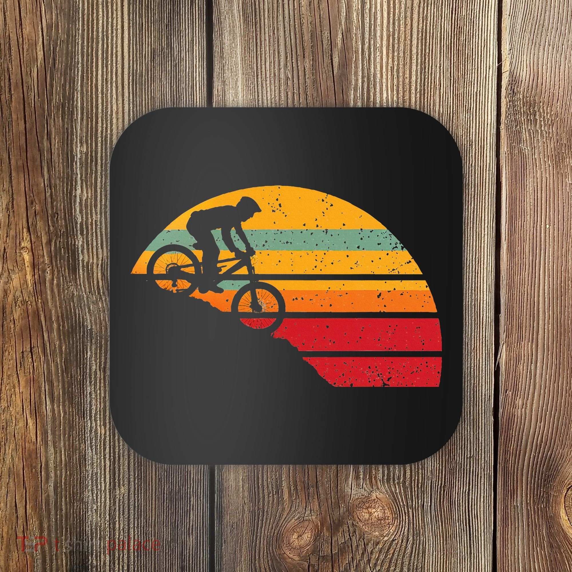 Mountain Biking Coaster