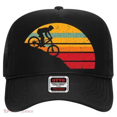 Mountain Biking Hat