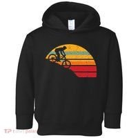 Mountain Biking Toddler Hoodie thumb 0
