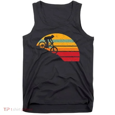 Mountain Biking Tank Top