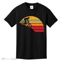 Mountain Biking Kids T-Shirt thumb 0