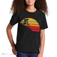 Mountain Biking Kids T-Shirt thumb 2