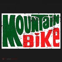 Mountain Bike Mtb Cycling Riding In Morning Dew Sweatshirt thumb 3