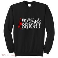 Merry & Bright Sweatshirt thumb 0