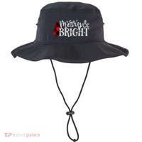 Merry & Bright Bucket Hat thumb 0
