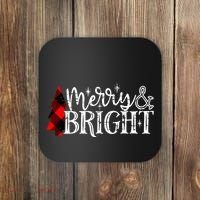 Merry & Bright Coaster thumb 0